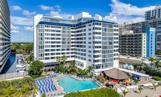 Ocean Manor Beach Resort 6-Unit Portfolio — Sale in Fort Lauderdale, FL, photo 3 of 8