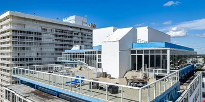 Ocean Manor Beach Resort 6-Unit Portfolio — Sale in Fort Lauderdale, FL, photo 8 of 8