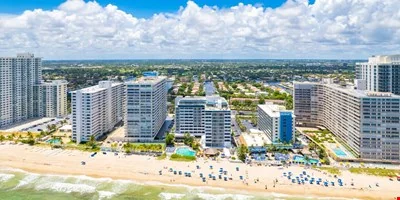 Ocean Manor Beach Resort 6-Unit Portfolio — Sale in Fort Lauderdale, FL, photo 6 of 8