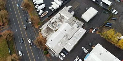 81 NE Columbia - industrial for sale in portland, OR