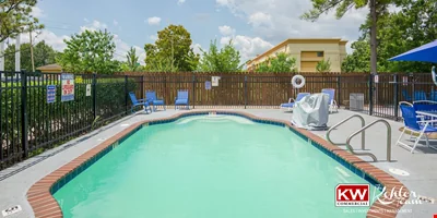Trident Inn & Suites Baton Rouge — Sale in Baton Rouge, LA, photo 5 of 8