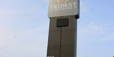 Trident Inn & Suites New Orleans — Sale in New Orleans, LA, photo 1 of 8