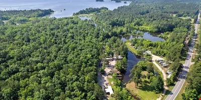 Lake Moultrie RV Park & Marina — Sale in Cross, SC, photo 3 of 8
