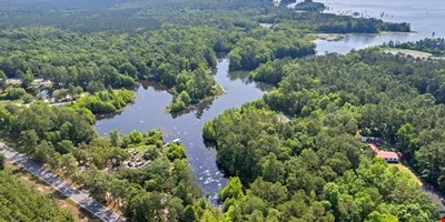 Lake Moultrie RV Park & Marina — Sale in Cross, SC, photo 2 of 8