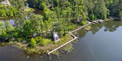 Lake Moultrie RV Park & Marina — Sale in Cross, SC, photo 4 of 8
