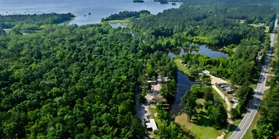 Lake Moultrie RV Park & Marina — Sale in Cross, SC, photo 8 of 8
