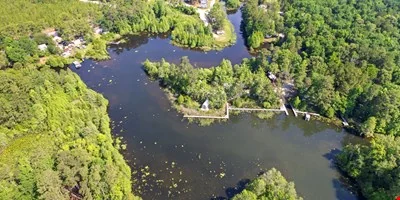 Lake Moultrie RV Park & Marina — Sale in Cross, SC, photo 5 of 8