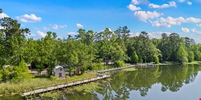 Lake Moultrie RV Park & Marina — Sale in Cross, SC, photo 7 of 8
