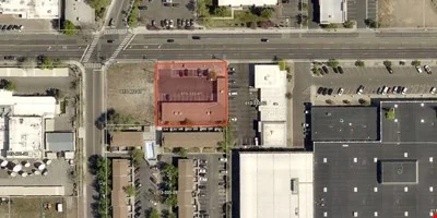 1870 Vassar St - Vassar Market Neighborhood Strip… — Sale in Reno, NV, photo 2 of 8