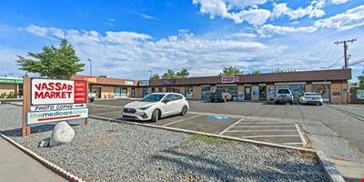 1870 Vassar St - Vassar Market Neighborhood Strip… — Sale in Reno, NV, photo 1 of 8