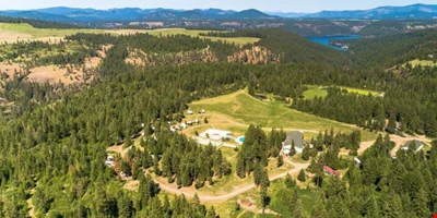 North Idaho RV Park and Resort - other for sale in worley, ID