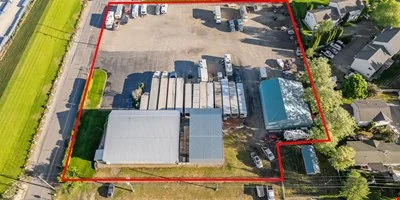 Refrigerated Warehouses — Sale in Post Falls, ID, photo 4 of 8