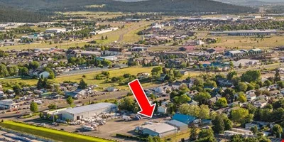 Refrigerated Warehouses — Sale in Post Falls, ID, photo 3 of 8