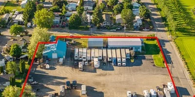 Refrigerated Warehouses — Sale in Post Falls, ID, photo 2 of 8
