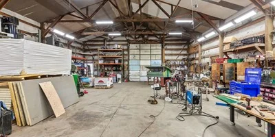 Refrigerated Warehouses — Sale in Post Falls, ID, photo 6 of 8