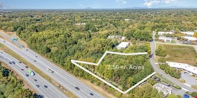 Office Land for Sale