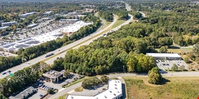 Office Land for Sale — Sale in Winston-Salem, NC, photo 2 of 2