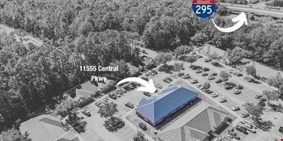 11555 Central Pkwy Suite 1002, Jacksonville, FL 32224 — Sale in Jacksonville, FL, photo 2 of 8