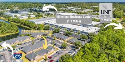 11555 Central Pkwy Suite 1002, Jacksonville, FL 32224 — Sale in Jacksonville, FL, photo 3 of 8
