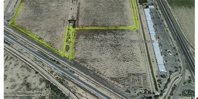 81 Acre w/100yr water @ 2060 Jimmie Kerr Blvd, Casa… — Sale in Casa Grande, AZ, photo 1 of 1