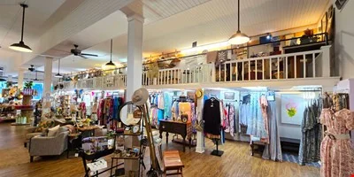 Blue Magnolia / Boutique Retailer / Business & Real… — Sale in New Bern, NC, photo 1 of 7