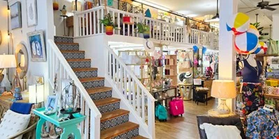 Blue Magnolia / Boutique Retailer / Business & Real… — Sale in New Bern, NC, photo 3 of 7