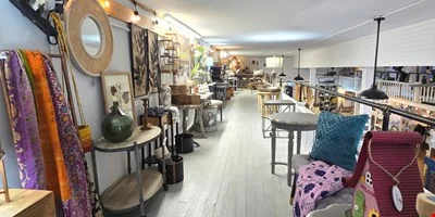 Blue Magnolia / Boutique Retailer / Business & Real… — Sale in New Bern, NC, photo 6 of 7