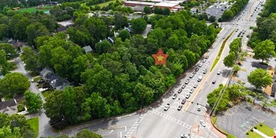 Marietta Development 1.64-Acre Site — Sale in Marietta, GA, photo 2 of 8