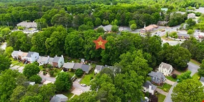 Marietta Development 1.64-Acre Site — Sale in Marietta, GA, photo 3 of 8