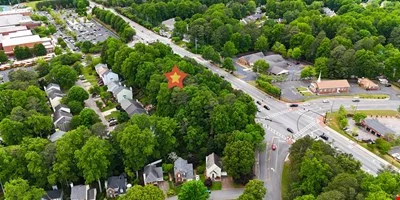 Marietta Development 1.64-Acre Site — Sale in Marietta, GA, photo 6 of 8