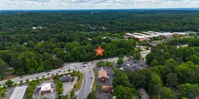 Marietta Development 1.64-Acre Site — Sale in Marietta, GA, photo 8 of 8