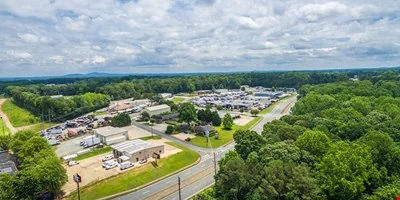 Freestanding Commercial on Bells Ferry Road — Sale in Acworth, GA, photo 8 of 8