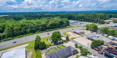 Freestanding Commercial on Bells Ferry Road — Sale in Acworth, GA, photo 6 of 8