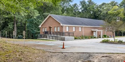Church Buildings / 5.51-Acre Opportunity For Sale — Sale in Decatur, GA, photo 1 of 8