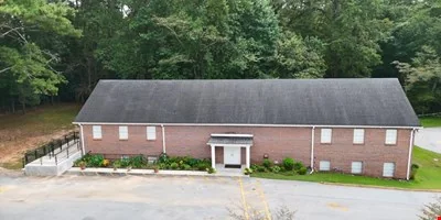 Church Buildings / 5.51-Acre Opportunity For Sale — Sale in Decatur, GA, photo 2 of 8