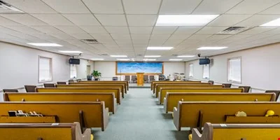 Church Buildings / 5.51-Acre Opportunity For Sale — Sale in Decatur, GA, photo 7 of 8