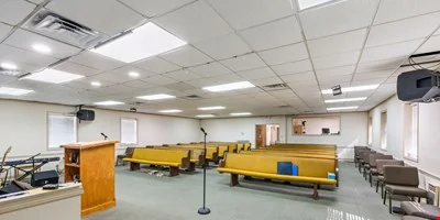 Church Buildings / 5.51-Acre Opportunity For Sale — Sale in Decatur, GA, photo 6 of 8