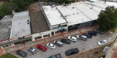 Stabilized Retail Opportunity — Sale in Decatur, GA, photo 2 of 8
