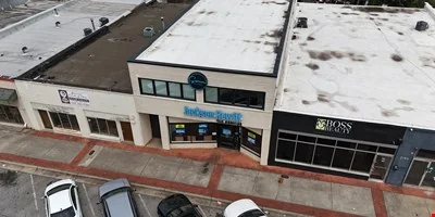 Stabilized Retail Opportunity — Sale in Decatur, GA, photo 1 of 8