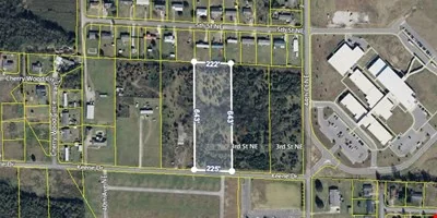 Keene Dr Tuscaloosa County 3.3 Acres — Sale in Tuscaloosa, AL, photo 3 of 4