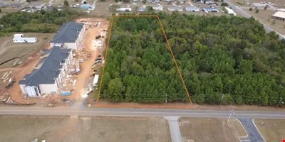 Keene Dr Tuscaloosa County 3.3 Acres - other for sale in tuscaloosa, AL