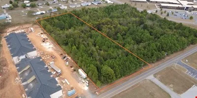 Keene Dr Tuscaloosa County 3.3 Acres — Sale in Tuscaloosa, AL, photo 2 of 4
