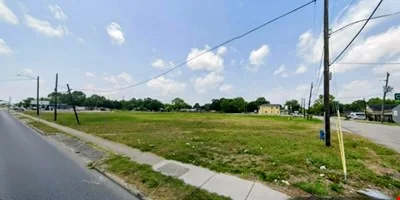 Cullen Development Site-Rare 2.27 Acre Near Medical… — Sale in Houston, TX, photo 5 of 8
