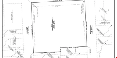Cullen Development Site-Rare 2.27 Acre Near Medical… — Sale in Houston, TX, photo 3 of 8
