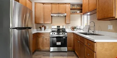 Vacant Edwardian Duplex! — Sale in Oakland, CA, photo 6 of 8