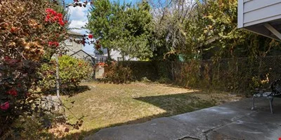 Vacant Edwardian Duplex! — Sale in Oakland, CA, photo 8 of 8
