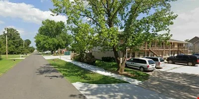 1400 Jacobs Ave - multifamily for sale in fort smith, AR