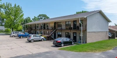 1400 Jacobs Ave — Sale in Fort Smith, AR, photo 3 of 8