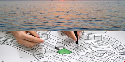 Rare Waterfront Development Site – 2,100± ft of… — Sale in Clearwater, FL, photo 1 of 2