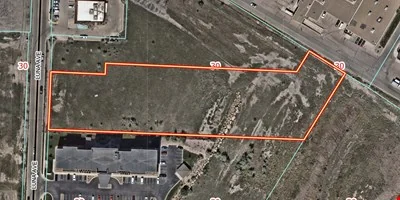 Premium Retail, Office, or Hospitality Lot — Sale in Rapid City, SD, photo 2 of 3